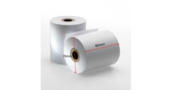 Cheapest Thermal Paper Rolls